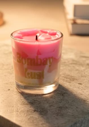 Matcha Latte Candle