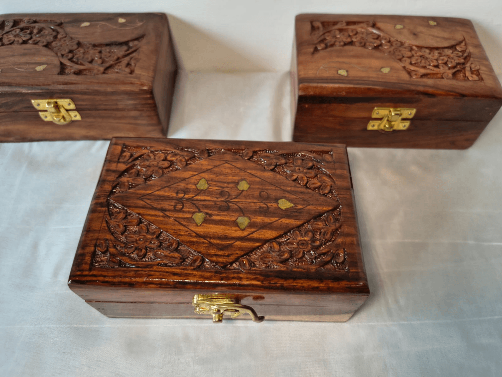 A Mother's Day Gift Guide by Bombay Lust