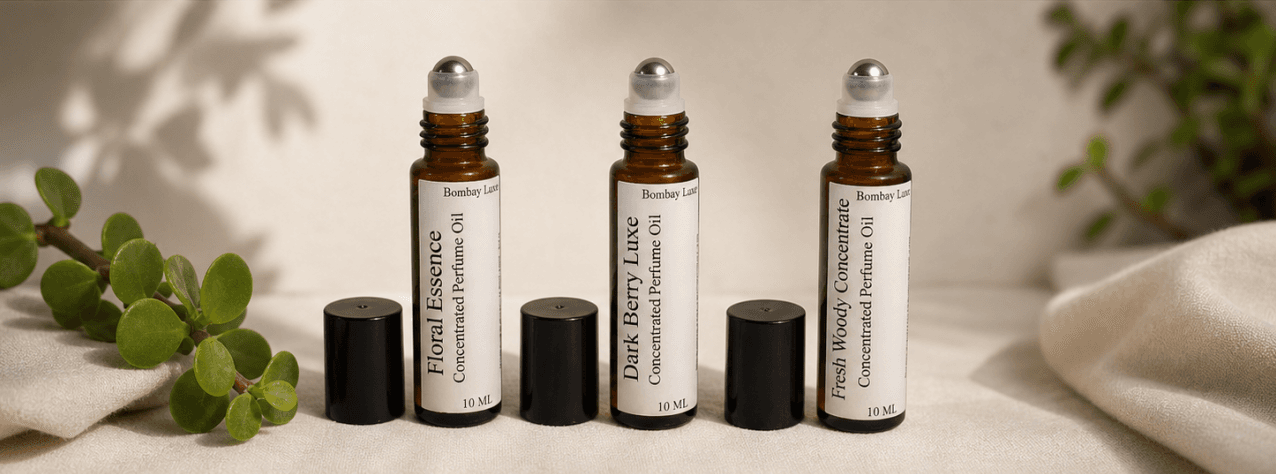 Best Perfume Oil for Women in India Under ₹1000 (2026 Guide)