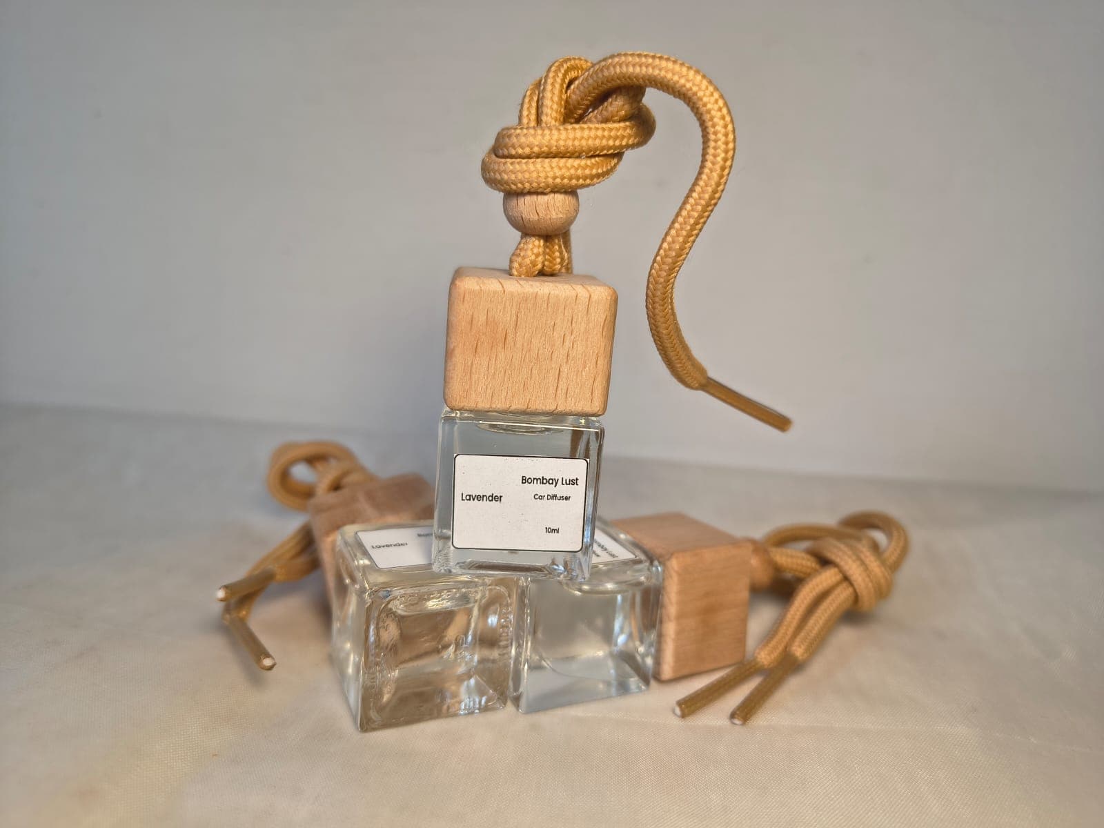 Lavender Car Perfume 1